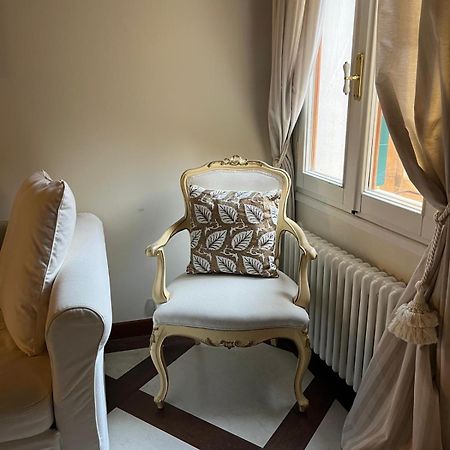Ca Spada Wenecja Zewnętrze zdjęcie