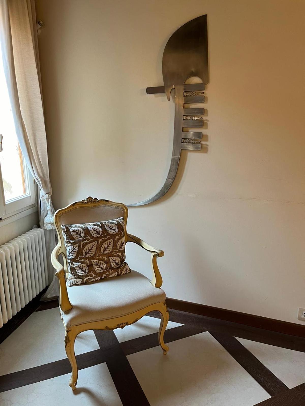 Ca Spada Wenecja Zewnętrze zdjęcie